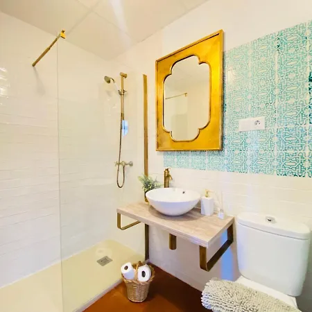 Holiday home La Casa De Carro - Hostatel *