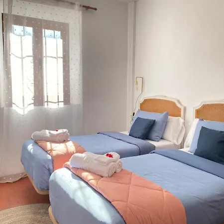 Holiday home La Casa De Carro - Hostatel