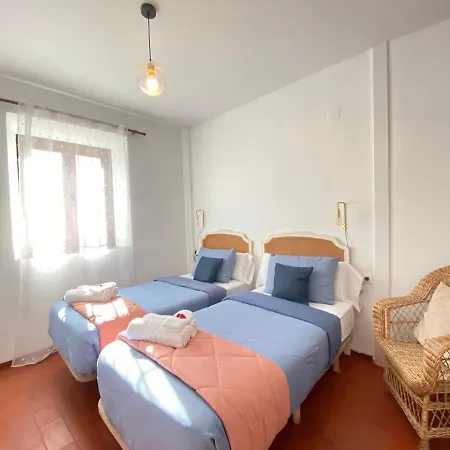 La Casa De Carro - Hostatel Holiday home *