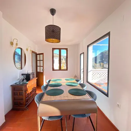 La Casa De Carro - Hostatel Holiday home *