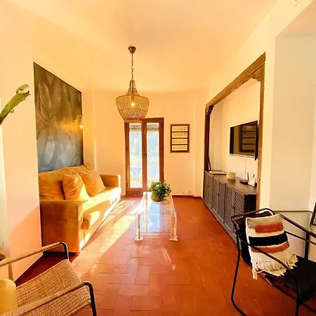 Holiday home La Casa De Carro - Hostatel *