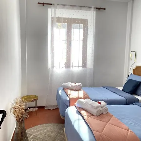 La Casa De Carro - Hostatel Holiday home Granada
