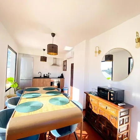 Holiday home La Casa De Carro - Hostatel *