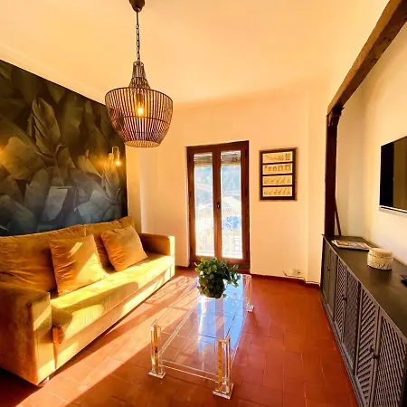 La Casa De Carro - Hostatel Vakantiehuis Granada